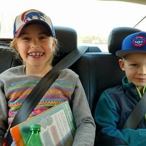 Meet your Posher, Mitchell